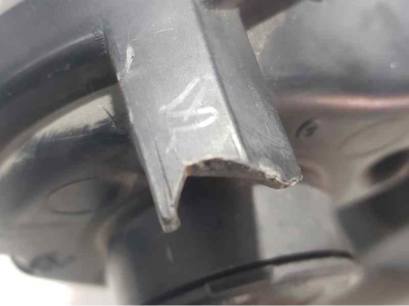 Recambio de faro izquierdo para peugeot 307 (s1) xt referencia OEM IAM 9634369580 89005038 PATA ROTA