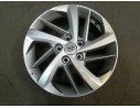 Recambio de llanta para hyundai tucson essence 2wd referencia OEM IAM 65X16 5 TORN ET 45 ALUMINIO 
