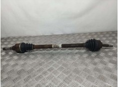 Recambio de transmision delantera derecha para citroën c3 hdi 70 collection referencia OEM IAM 9650624180 3273ES 