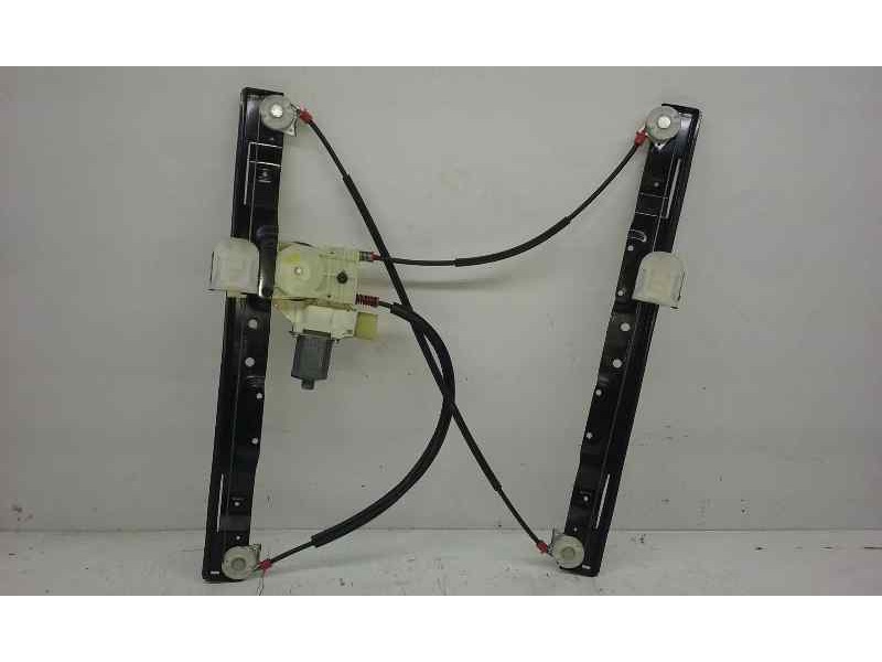 Recambio de elevalunas delantero izquierdo para ford s-max (ca1) trend (03.2010) referencia OEM IAM  6 PINS ELECTRICO
