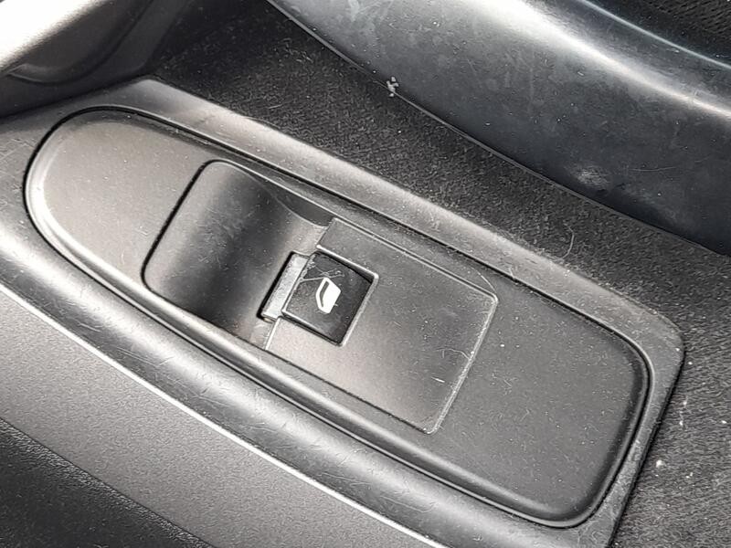 Recambio de mando elevalunas delantero derecho para citroën c4 picasso i monospace (ud_) 1.6 hdi referencia OEM IAM 6554YG  