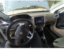 Recambio de kit airbag para peugeot 208 tech edition blue hdi referencia OEM IAM 98072114ZD  C/SALPICADERO Y SIN PRETENSORES