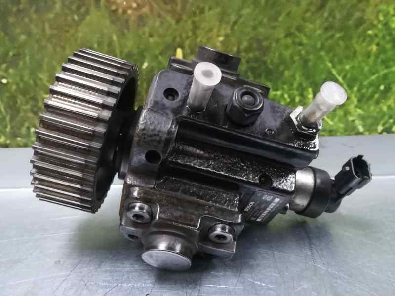 Recambio de bomba alta presion para opel insignia berlina 2.0 cdti cat referencia OEM IAM 55571005 0445010193 BOSCH