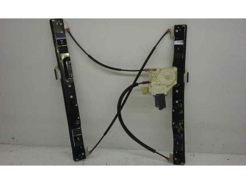 Recambio de elevalunas delantero izquierdo para ford s-max (ca1) trend (03.2010) referencia OEM IAM  6 PINS ELECTRICO