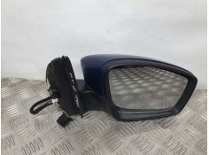 Recambio de retrovisor derecho para seat toledo (kg3) style referencia OEM IAM 5JB857408K  ELECTRICO 6 CABLES