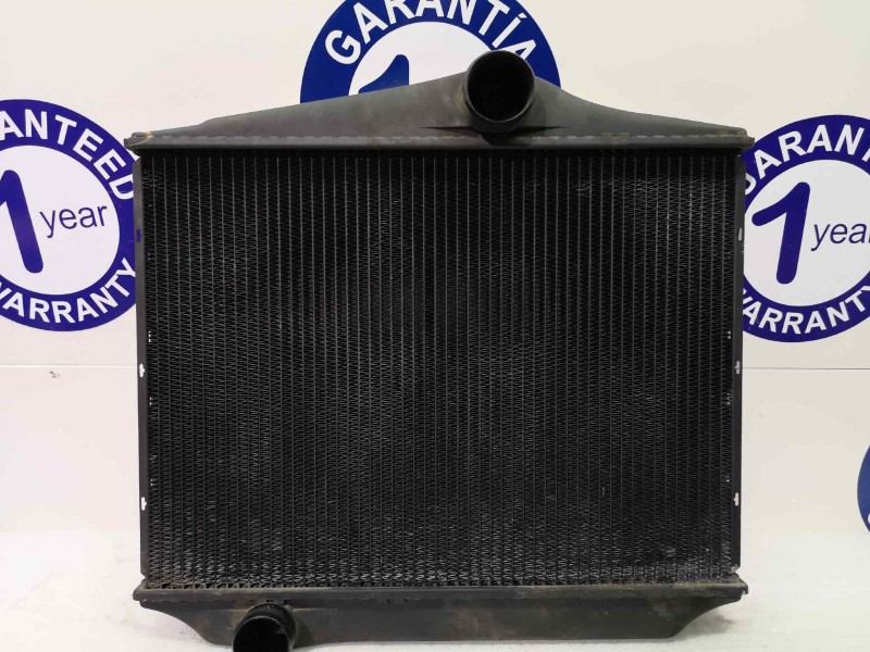 Recambio de radiador agua para volvo serie 850 2.3 20v turbo cat referencia OEM IAM   