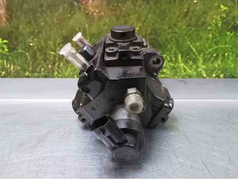 Recambio de bomba alta presion para opel insignia berlina 2.0 cdti cat referencia OEM IAM 55571005 0445010193 BOSCH