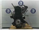 Recambio de motor completo para tata indica 1.4 i 5p gls referencia OEM IAM 475SI48 GZYP60593 