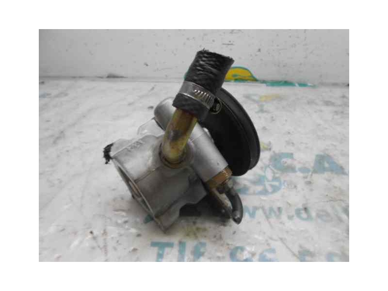 Recambio de bomba direccion para opel calibra básico referencia OEM IAM   