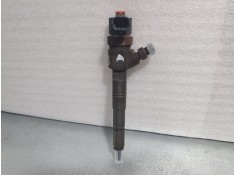 Recambio de inyector para opel insignia berlina selective referencia OEM IAM 55577668 0445110423 BOSCH