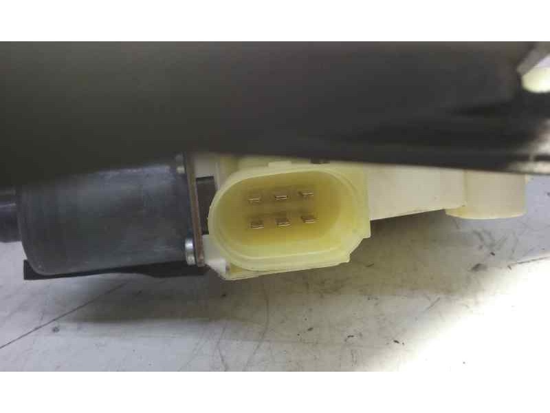 Recambio de elevalunas delantero izquierdo para ford s-max (ca1) trend (03.2010) referencia OEM IAM  6 PINS ELECTRICO