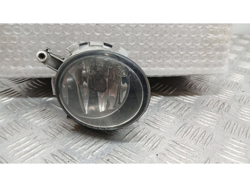 Recambio de faro antiniebla derecho para seat ibiza (6j5) good stuff referencia OEM IAM 6J0941702B  