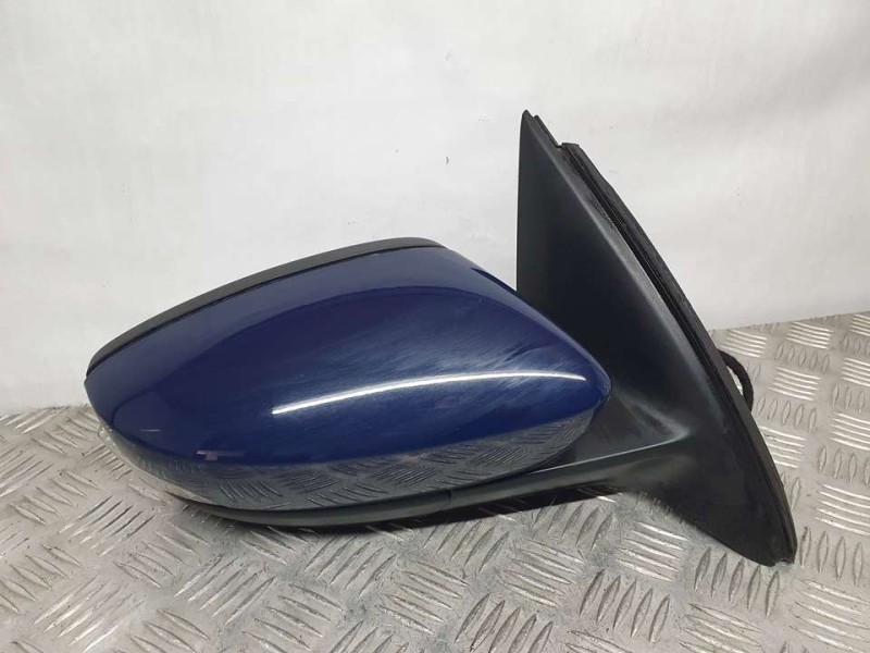 Recambio de retrovisor derecho para seat toledo (kg3) style referencia OEM IAM 5JB857408K  ELECTRICO 6 CABLES