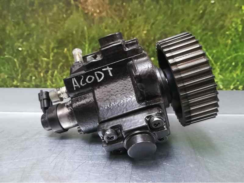 Recambio de bomba alta presion para opel insignia berlina 2.0 cdti cat referencia OEM IAM 55571005 0445010193 BOSCH