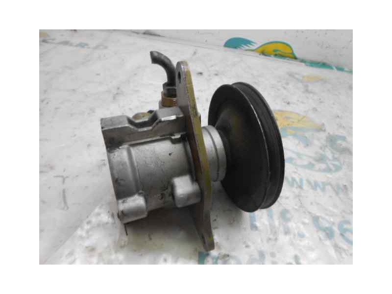 Recambio de bomba direccion para opel calibra básico referencia OEM IAM   