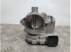 Recambio de caja mariposa para citroën c-elysée exclusive referencia OEM IAM 240640299  