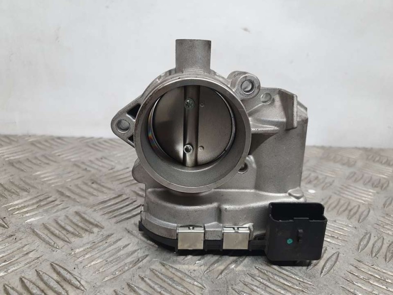 Recambio de caja mariposa para citroën c-elysée exclusive referencia OEM IAM 240640299  