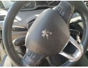 Recambio de kit airbag para peugeot 208 tech edition blue hdi referencia OEM IAM 98072114ZD  C/SALPICADERO Y SIN PRETENSORES