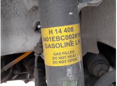 AMORTIGUADOR DELANTERO IZQUIERDO 