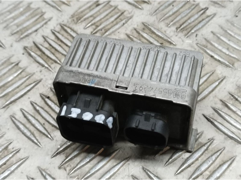 Recambio de caja precalentamiento para chevrolet cruze hatchback lt referencia OEM IAM 55574293 0522122601 BERU