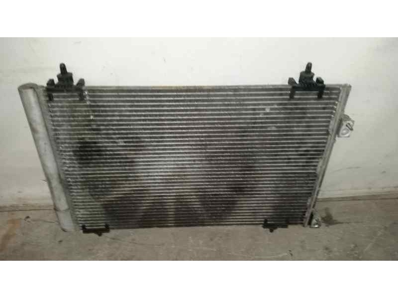 Recambio de condensador / radiador aire acondicionado para peugeot 308 sport referencia OEM IAM 9682531580  BEHR