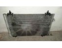 Recambio de condensador / radiador aire acondicionado para peugeot 308 sport referencia OEM IAM 9682531580  BEHR