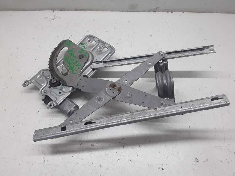 Recambio de elevalunas trasero izquierdo para chrysler 300 m (lr) 2.7 v6 referencia OEM IAM  2 PINES 