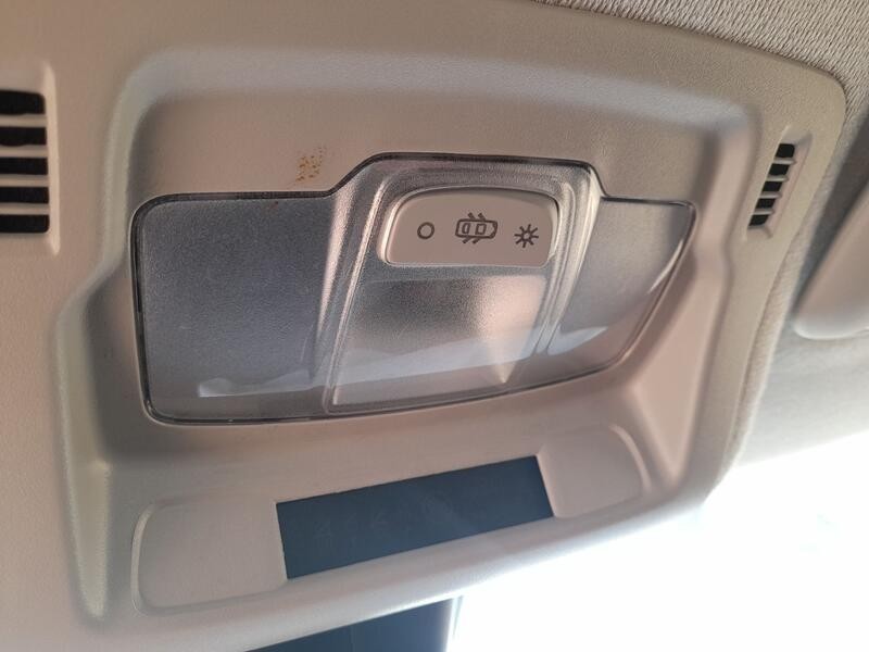 Recambio de luz interior para citroën c3 iii (sx) 1.2 puretech 82 referencia OEM IAM 96754056BJ  