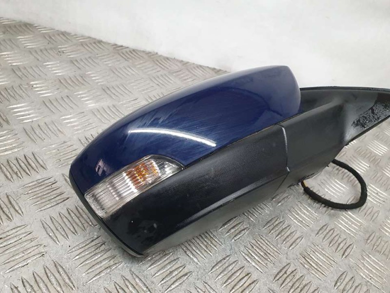 Recambio de retrovisor derecho para seat toledo (kg3) style referencia OEM IAM 5JB857408K  ELECTRICO 6 CABLES