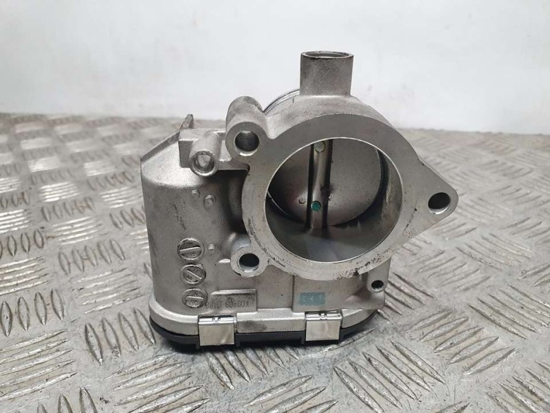 Recambio de caja mariposa para citroën c-elysée exclusive referencia OEM IAM 240640299  