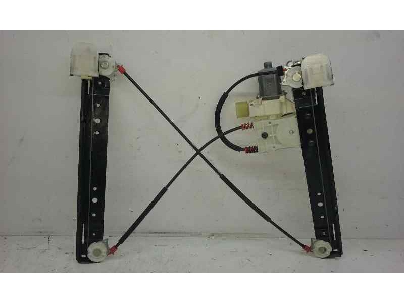 Recambio de elevalunas trasero derecho para ford s-max (ca1) trend (03.2010) referencia OEM IAM 1881212 6 PINS ELECTRICO