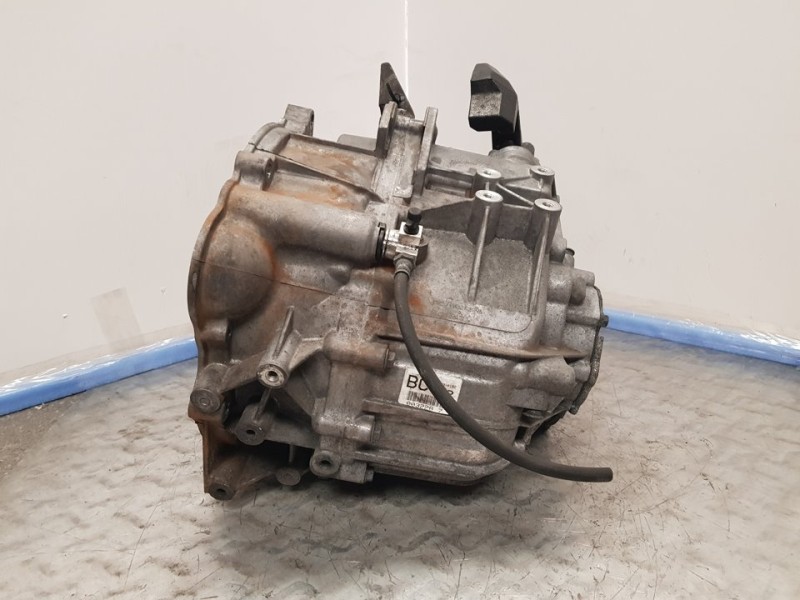 Recambio de caja cambios para chevrolet epica lt referencia OEM IAM W3421 0032287 5VELOCIDADES