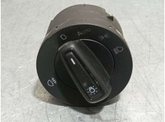 Recambio de mando luces para skoda kamiq (nw4) active referencia OEM IAM 565941431B  