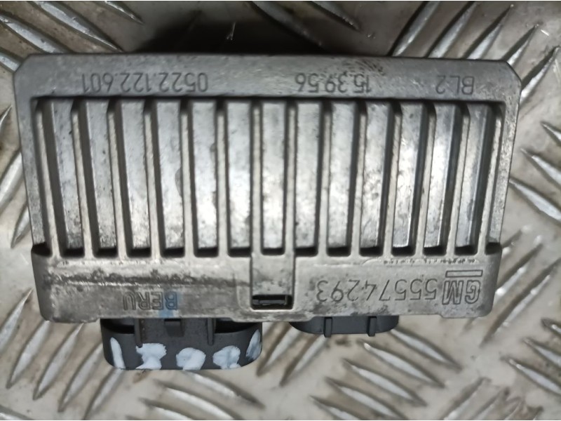 Recambio de caja precalentamiento para chevrolet cruze hatchback lt referencia OEM IAM 55574293 0522122601 BERU