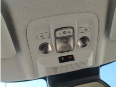 Recambio de luz interior para peugeot 208 tech edition blue hdi referencia OEM IAM 96754056PR  