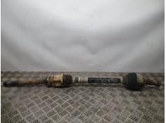 TRANSMISION DELANTERA DERECHA 9820048080 8P026 5590409 