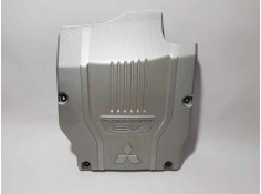 Recambio de tapa motor para mitsubishi outlander (gf0) phev kaiteki+ 4wd referencia OEM IAM 9499D992  HIBRIDO