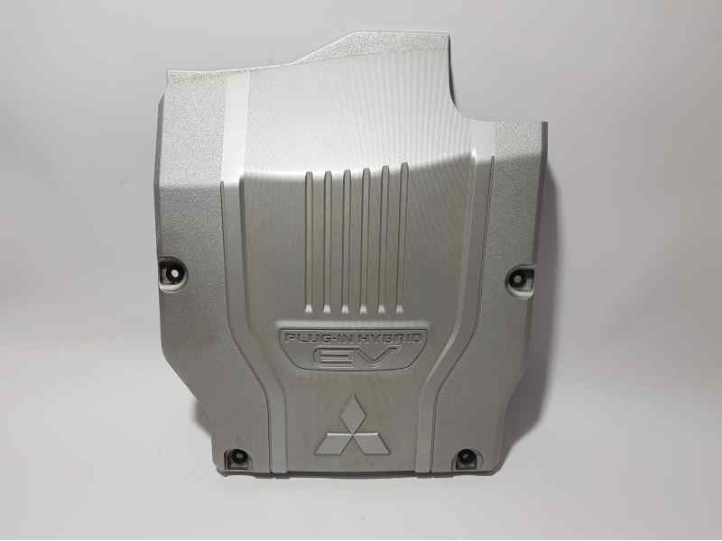Recambio de tapa motor para mitsubishi outlander (gf0) phev kaiteki+ 4wd referencia OEM IAM 9499D992  HIBRIDO
