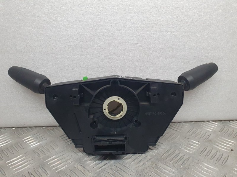 Recambio de mando luces y limpia para opel corsa d catch me referencia OEM IAM 13142283 12274700 