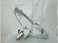 ELEVALUNAS TRASERO DERECHO SIN REF 2 PINS ELECTRICO