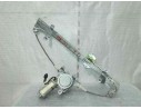 Recambio de elevalunas trasero derecho para daewoo aranos cd referencia OEM IAM SIN REF 2 PINS ELECTRICO