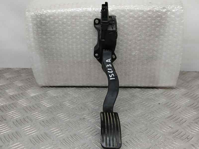 Recambio de potenciometro pedal para citroën c3 feel referencia OEM IAM 9671433780 6PV00994941 