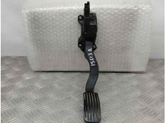Recambio de potenciometro pedal para citroën c3 feel referencia OEM IAM 9671433780 6PV00994941 