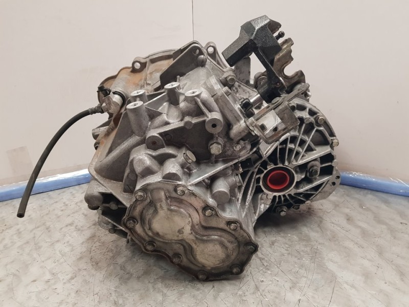 Recambio de caja cambios para chevrolet epica lt referencia OEM IAM W3421 0032287 5VELOCIDADES