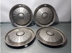 Recambio de tapacubo para mg 2000 4 puertas referencia OEM IAM   14 METALICOS