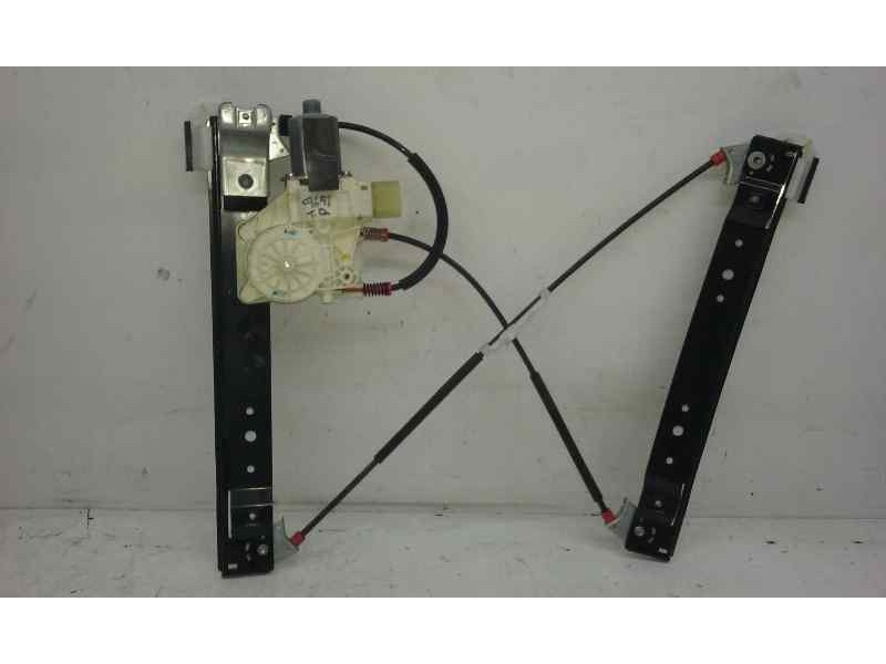 Recambio de elevalunas trasero derecho para ford s-max (ca1) trend (03.2010) referencia OEM IAM 1881212 6 PINS ELECTRICO