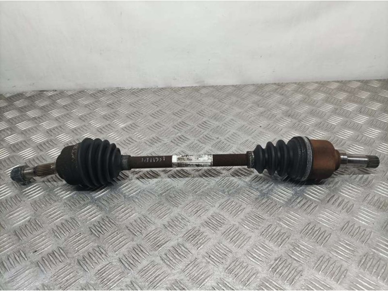 Recambio de transmision delantera izquierda para citroën c3 hdi 70 collection referencia OEM IAM 9650624280 3272ES 