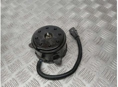 Recambio de electroventilador para mitsubishi asx (ga0w) 1.8 di-d cat referencia OEM IAM 19350A83010 F00S3A2386 KAMCO SOLO MOTOR