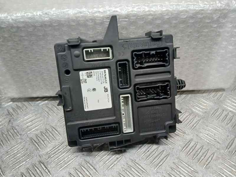 Recambio de modulo electronico para nissan towstar acenta referencia OEM IAM 284B24171R A3C05025807 CONTINENTAL