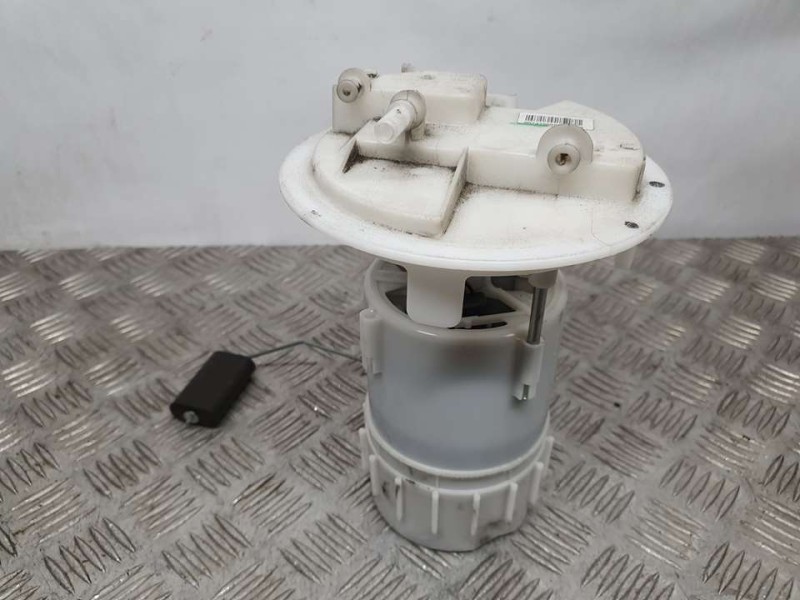 Recambio de aforador para citroën c-elysée exclusive referencia OEM IAM 9674466680 55063615 